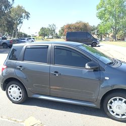 2006 Scion xA