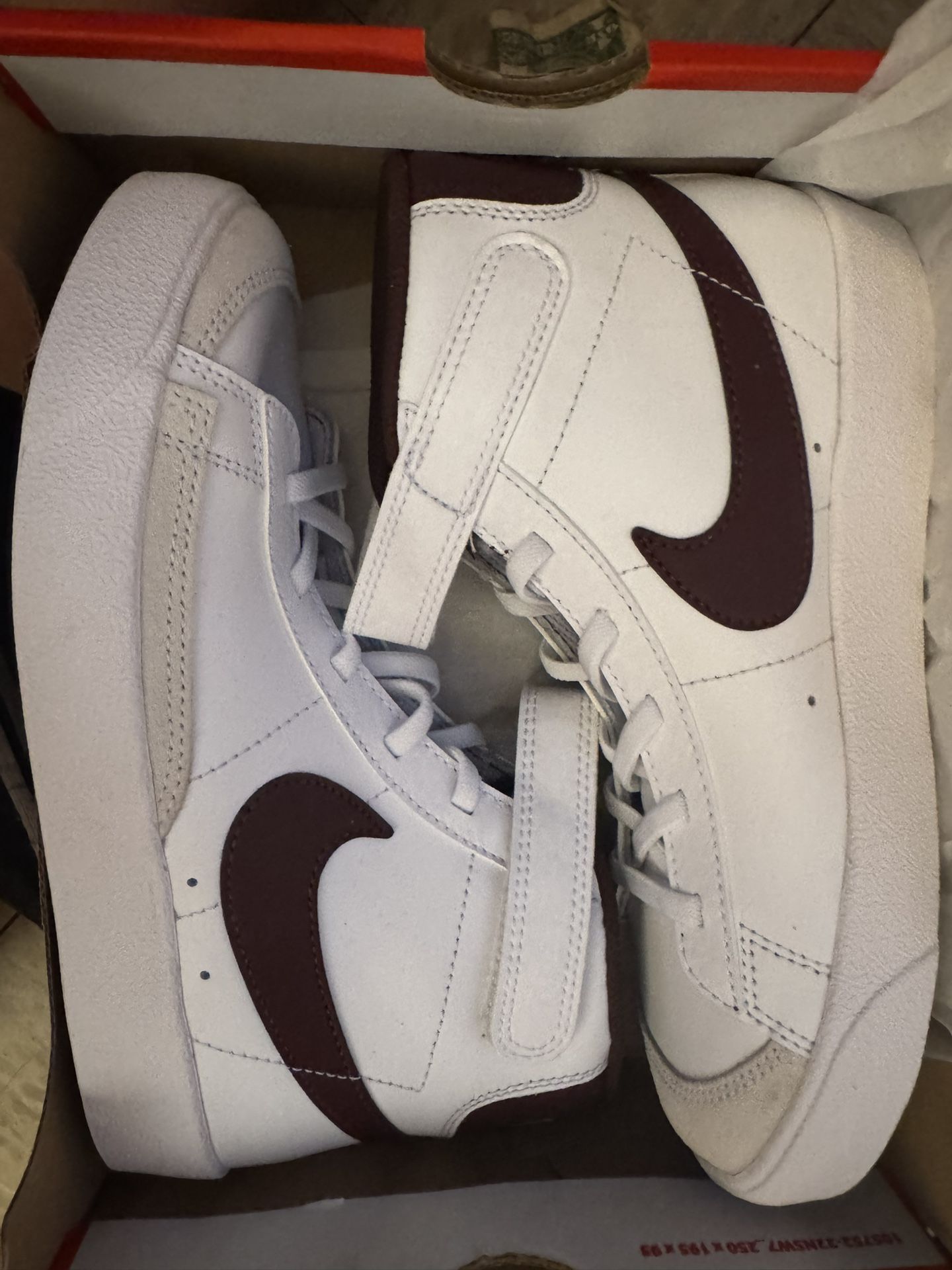 Nike Shoes