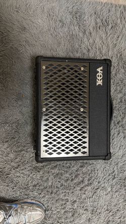 Vox DA10