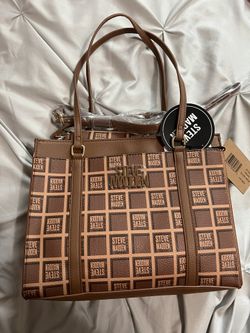 Steve Madden Bag for Sale in Rowland Heights, CA - OfferUp