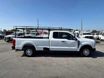 2024 Ford F-350
