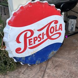 Old Sign
