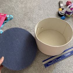 Little Hatbox 