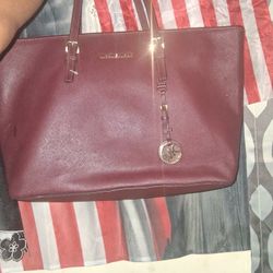 Michael Kors Bag