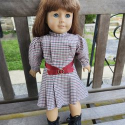 American Girl Samantha 