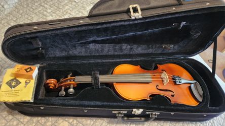 Johann Steinhardt, VL80, 4/4