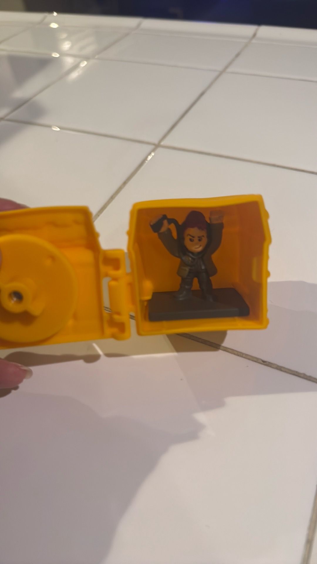 Collectible Mcdonald’s toys