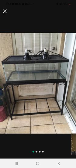 Fish Tank