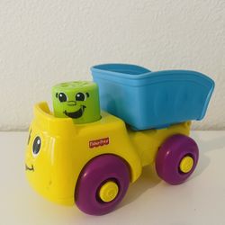 Toy Truck