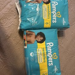 Pampers 