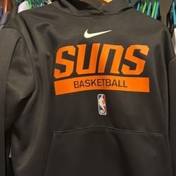 Large Nike Phoenix Suns Hoodie