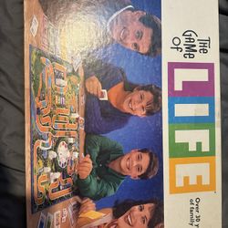 Board Games