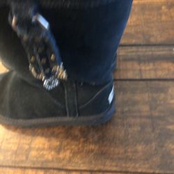 Uggs Black  13 