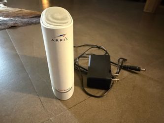 ARRIS SURFboard modem