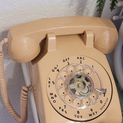 Rotary Phone