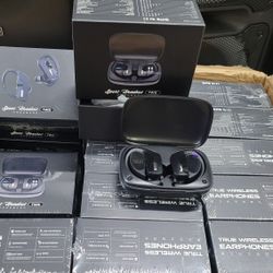 Bluetooth Headset $25.99