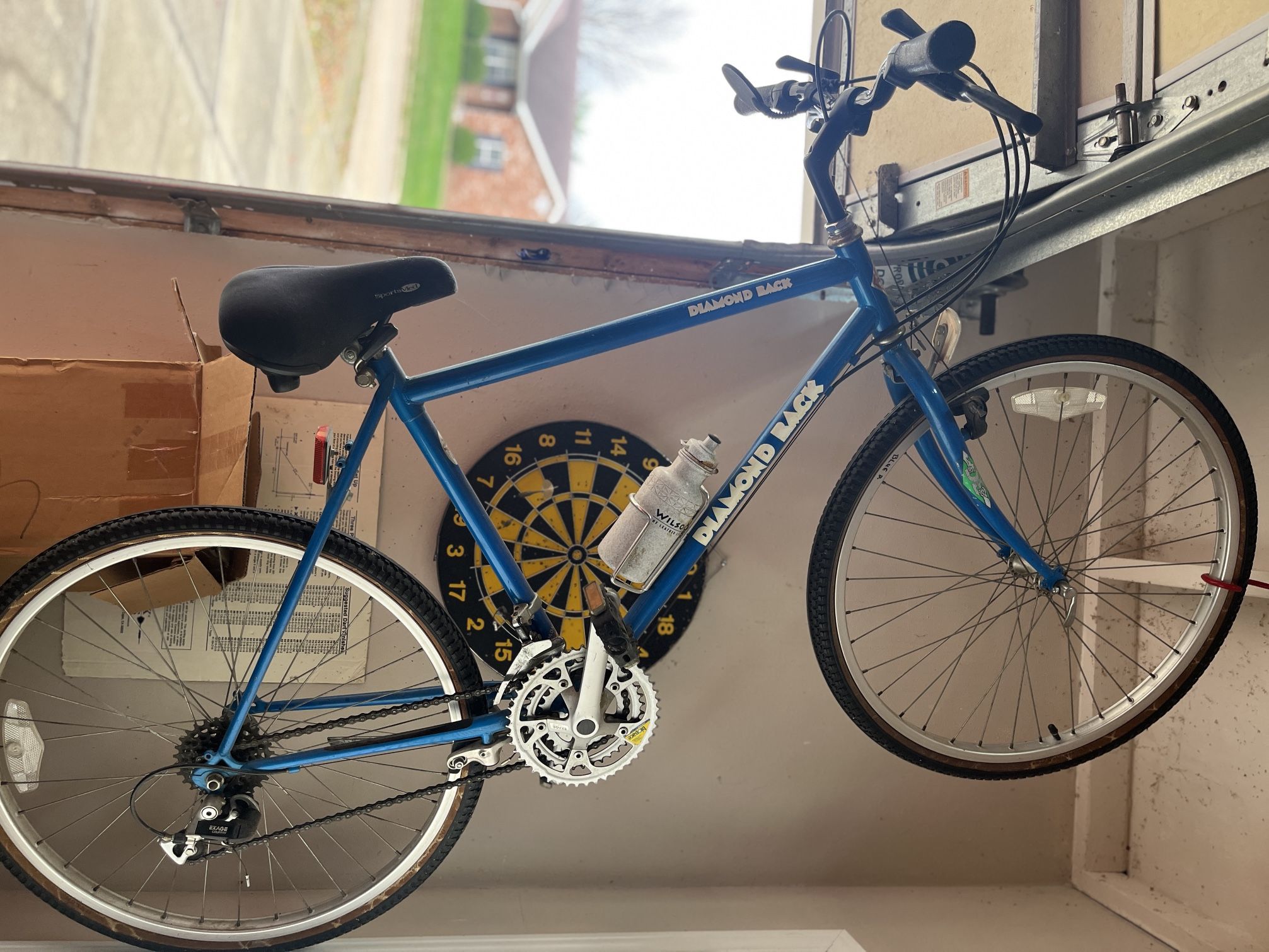 Schwinn Men’s Bike