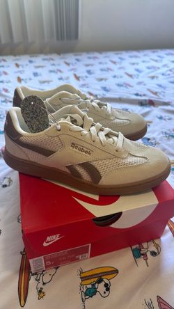 Women’s Reebok