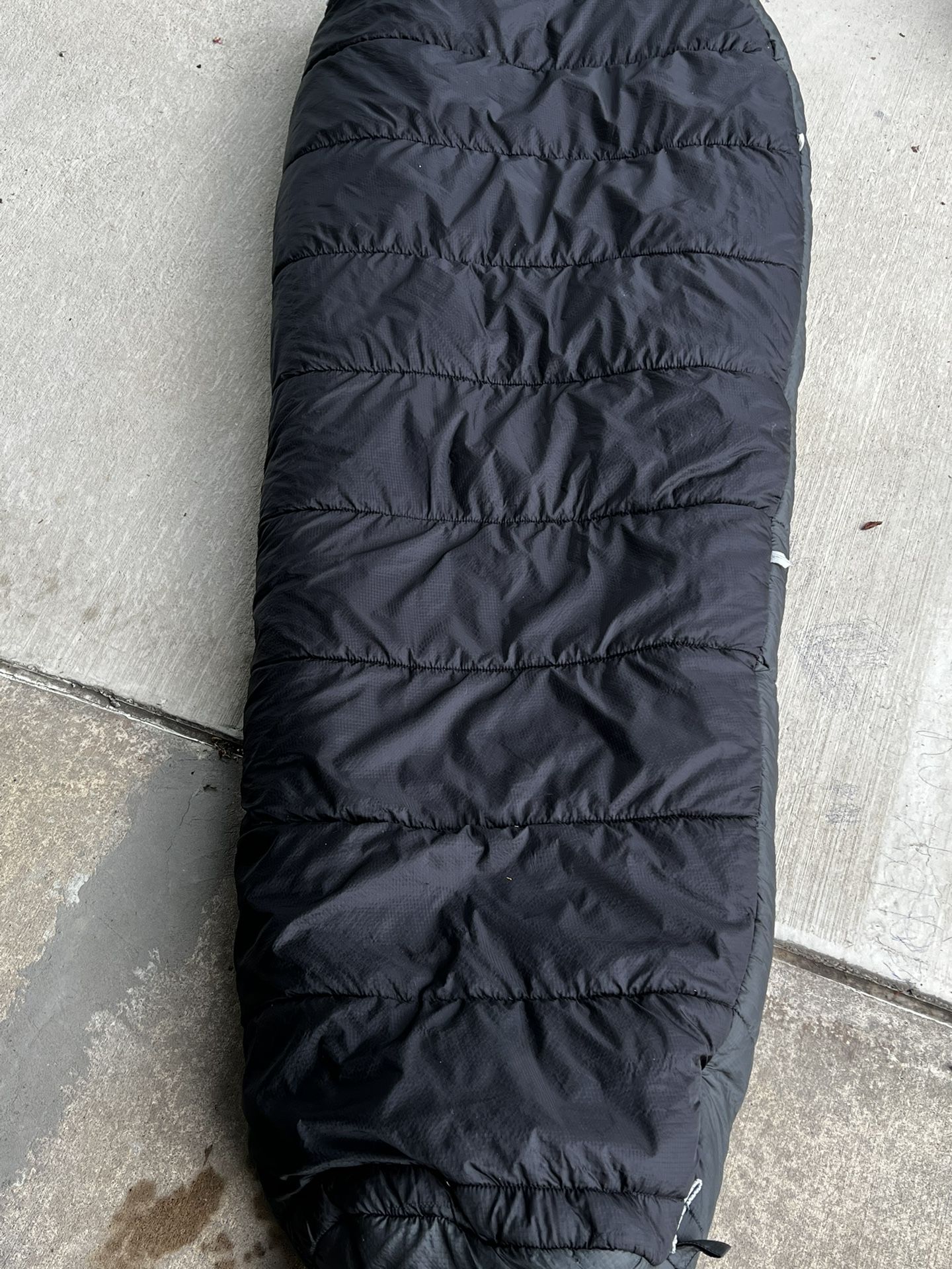 Kelty Mistral 20