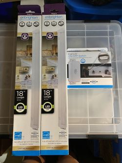 Under cabinet Light LED