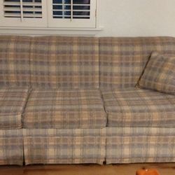 Sleeper Sofa