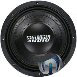 SUNDOWN AUDIO SD-4 10 D4 SUB 10" 600W RMS Dual 4-OHM SUBWOOFER BASS Speaker New

￼

￼

￼

￼

￼

￼



