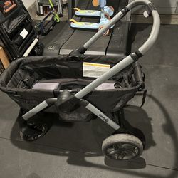 Safety 1st Dual Stroller Wagon