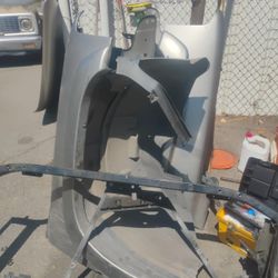1999 To 2006 Silverado Or GMC Sierra Front End Parts 