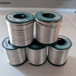 Canfield Solder 