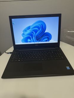 Dell Laptop