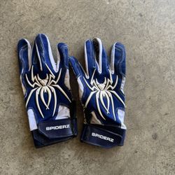 Baseball Gloves