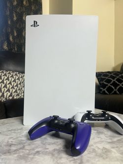 PS5