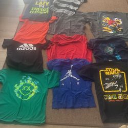 Boys/ Girls Clothing 