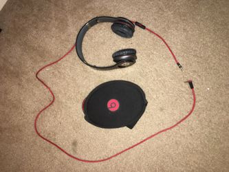 Beats solo