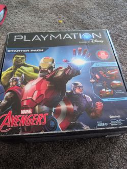 Avengers