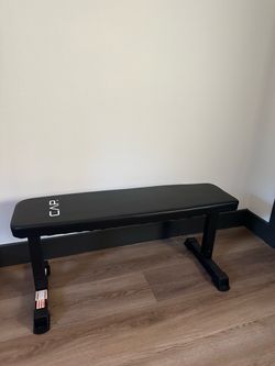 Bench