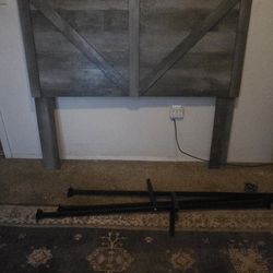 FREE Bed Frames & Rails NO MATTRESS 