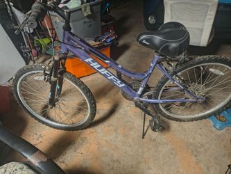 Huffy Bike
