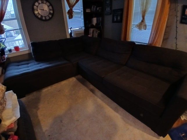 Sectional