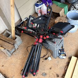 Husky 10,000 Lumen Two Sets 