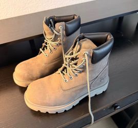 Timberland PRO Work Boots