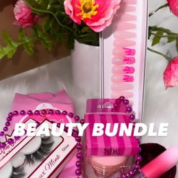 Beauty Bundle