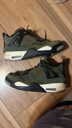 Jordan 4 retro Se craft GS 4.5 Y