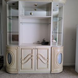 FREE vintage Cabinet Set