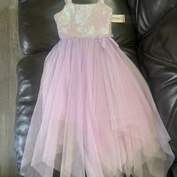 New Girl Dresses