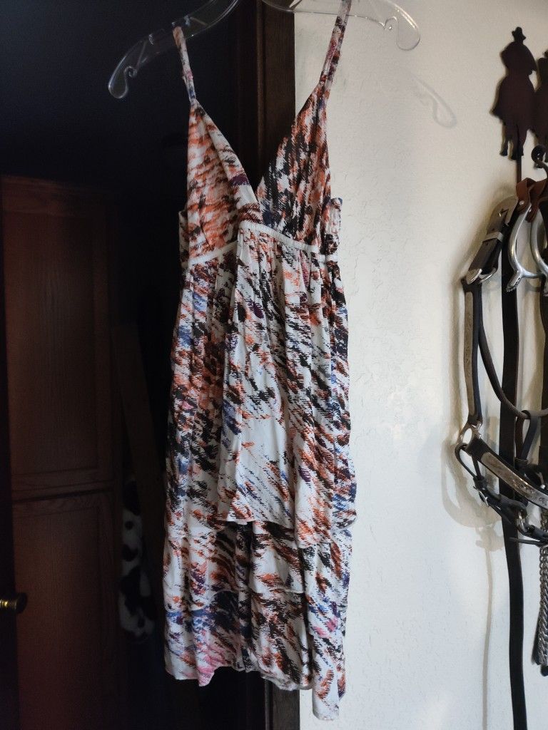 Girls Sundress