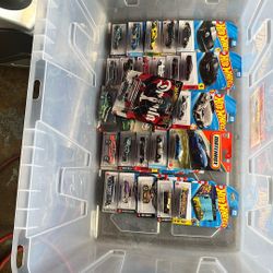 Hot wheels for sale