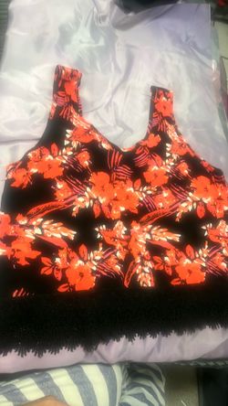 Casual Tank Top