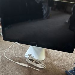 Apple Monitor