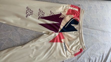 Kappa pants